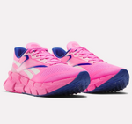 REEBOK X Barbie Float Zig 1 Running Shoes