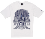 Men NEW ERA New York Yankees Sport Classics T-Shirt