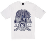 Men NEW ERA New York Yankees Sport Classics T-Shirt