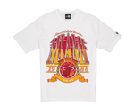 Men NEW ERA Miami Heat Sport Classics T-Shirt