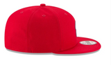 NEW ERA 950 Washington Nationals Snapback Hat