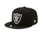 NEW ERA 9Fifty Las Vegas Raiders Snapback