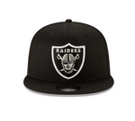 NEW ERA 9Fifty Las Vegas Raiders Snapback