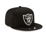 NEW ERA 9Fifty Las Vegas Raiders Snapback