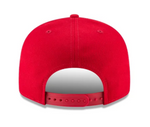 NEW ERA 950 Washington Nationals Snapback Hat