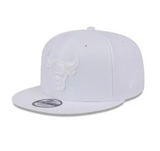 NEW ERA 9fifty Chicago Bulls Snapback