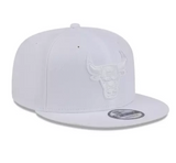 NEW ERA 9fifty Chicago Bulls Snapback