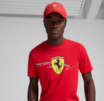 Men PUMA Ferrari Scuderia Rce BB Cap