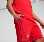 Men PUMA Scuderia Ferrari Race Shorts