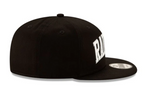 NEW ERA 950 Las Vegas Raiders Script Snapback Hat