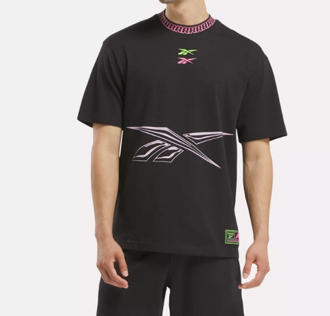 Men REEBOK X Anuel AA T-Shirt