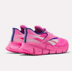 REEBOK X Barbie Float Zig 1 Running Shoes