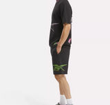 Men REEBOK Reebok X Anuel AA Shorts