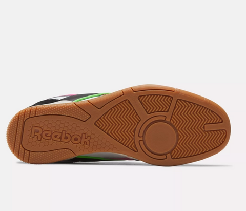 Reebok x Anuel AA BB 4000 II 13