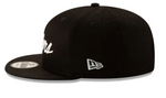 NEW ERA 950 Las Vegas Raiders Script Snapback Hat