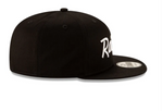 NEW ERA 950 Las Vegas Raiders Script Snapback Hat