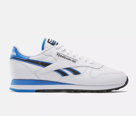 Men REEBOK Classic Leather Shoes