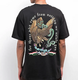 Men DGK Guerrero T-Shirt