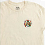 Men DGK Guerrero T-Shirt