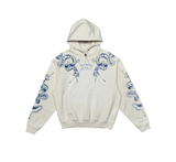 Men WRATHBOY Snake Hit Hoodie