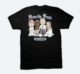 Men Family First T-Shirt