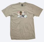 Men Family First T-Shirt