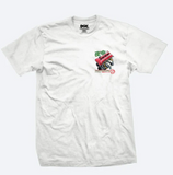 Men DGK Only Option T-Shirt