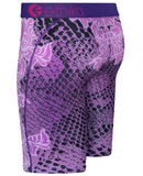 Men ETHIKA Python Royale Boxer