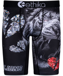 Men ETHIKA Lion Heatered Boxer