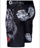 Men ETHIKA Lion Heatered Boxer