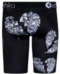 Men ETHIKA Lion Heatered Boxer