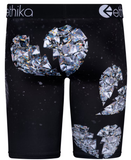 Men ETHIKA Lion Heatered Boxer