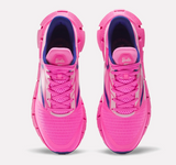 REEBOK X Barbie Float Zig 1 Running Shoes