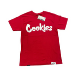 Men COOKIES Original Mint SS T-Shirt