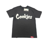 Men COOKIES Original Mint SS T-Shirt