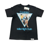 Men COOKIES High SS T-Shirt