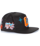 Men COOKIES Highest Of High Snapback