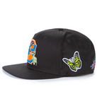 Men COOKIES Highest Of High Snapback