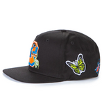 Men COOKIES Highest Of High Snapback