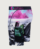 Men ETHIKA Take Over Boxer