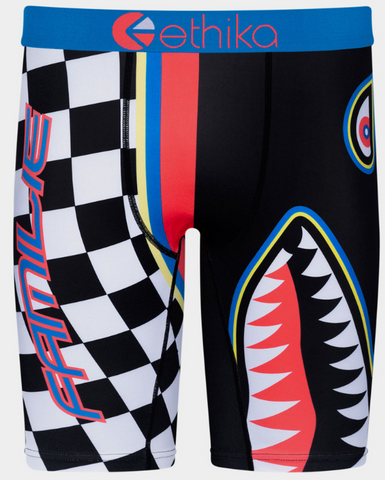 Men ETHIKA Raceway Bmr Boxer