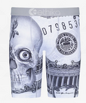 Men ETHIKA Dead Dollas Boxer