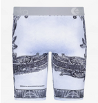 Men ETHIKA Dead Dollas Boxer