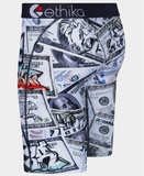 Men ETHIKA Money Bit Boxer