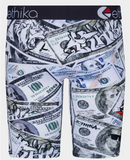 Men ETHIKA Money Bit Boxer