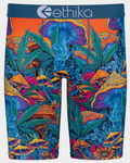 Men ETHIKA Psychedelic Field Boxer