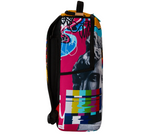 Men SPRAYGROUND Can't Stop The Shark Backpack