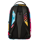 Men SPRAYGROUND Can't Stop The Shark Backpack