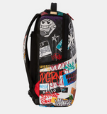 Men SPRAYGROUND Tagged Up Backpack