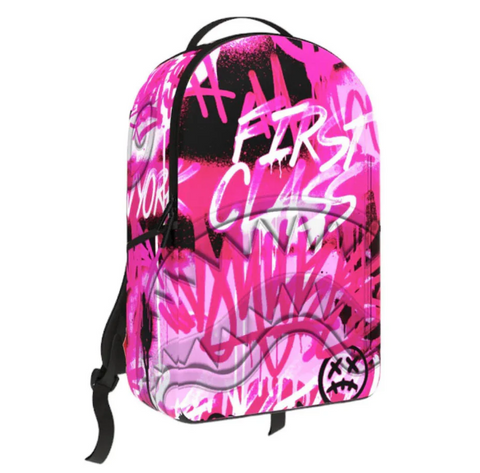 Men SPRAYGROUND Fly Private Backpack